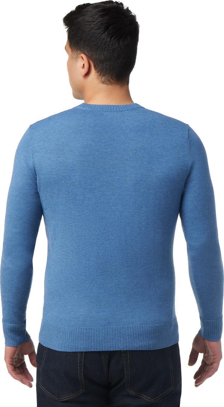 Sparwood V-Neck Sweater - Mens - Image 21