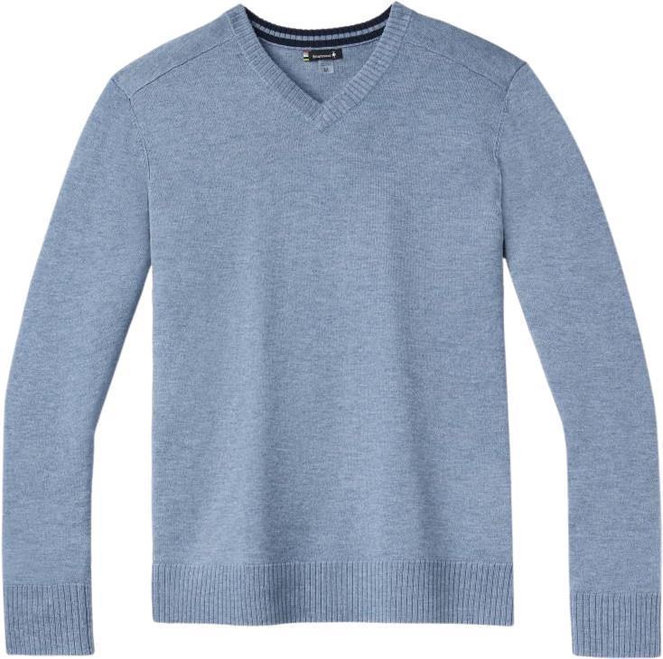 Sparwood V-Neck Sweater - Mens - Image 22