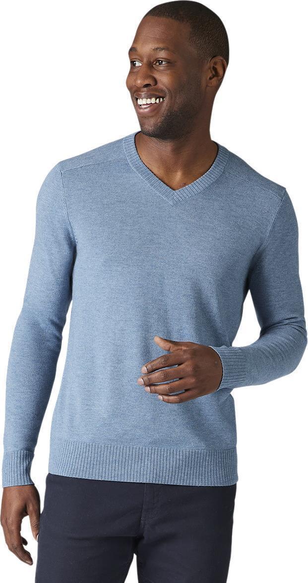 Sparwood V-Neck Sweater - Mens - Image 23