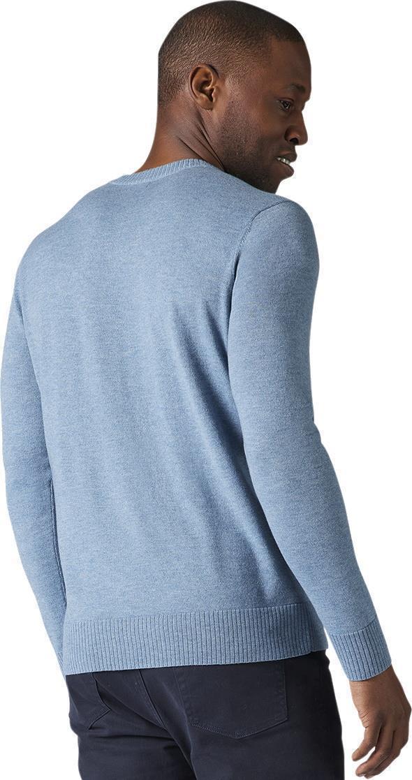 Sparwood V-Neck Sweater - Mens - Image 24