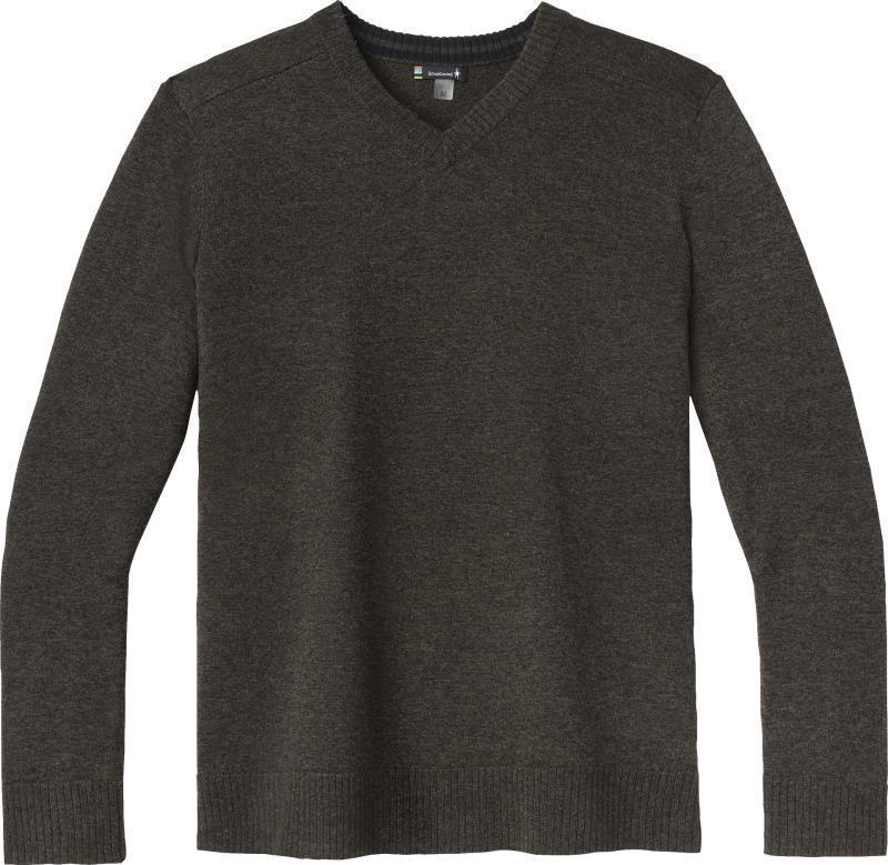Sparwood V-Neck Sweater - Mens - Image 25