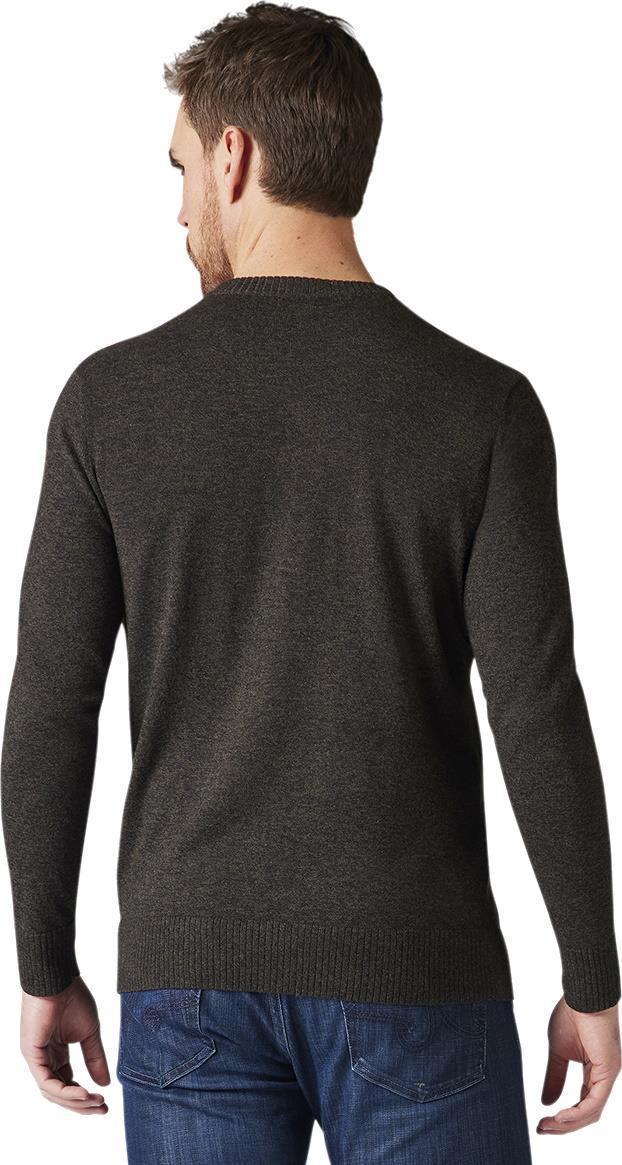 Sparwood V-Neck Sweater - Mens - Image 27