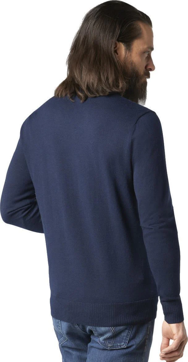 Sparwood V-Neck Sweater - Mens - Image 3