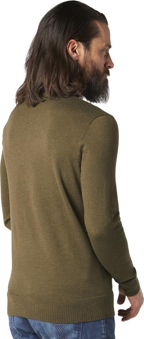 Sparwood V-Neck Sweater - Mens - Image 30