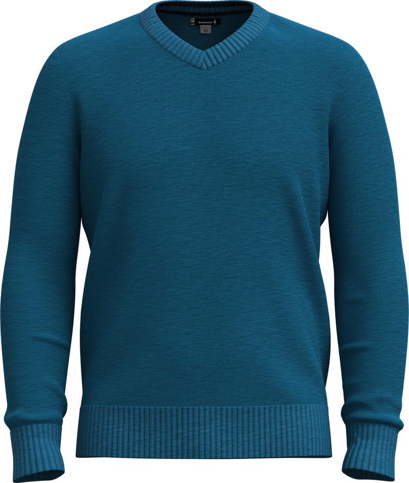 Sparwood V-Neck Sweater - Mens - Image 34