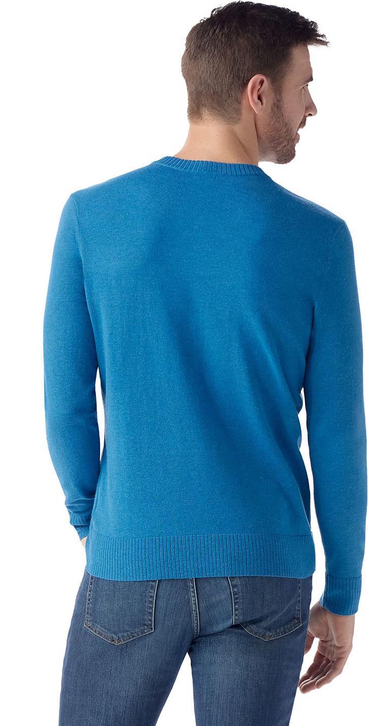 Sparwood V-Neck Sweater - Mens - Image 36