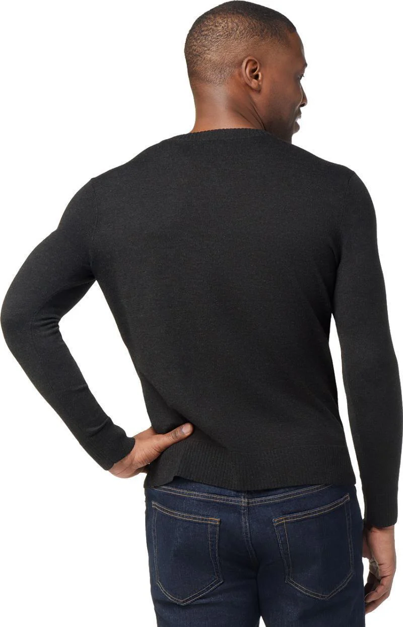 Sparwood V-Neck Sweater - Mens - Image 6