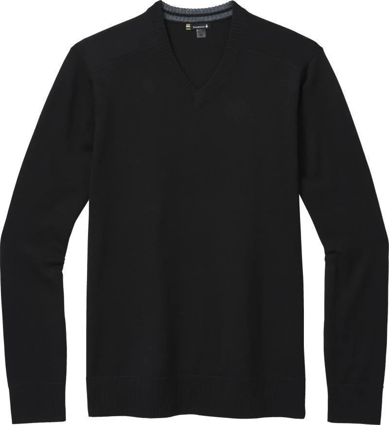 Sparwood V-Neck Sweater - Mens - Image 7