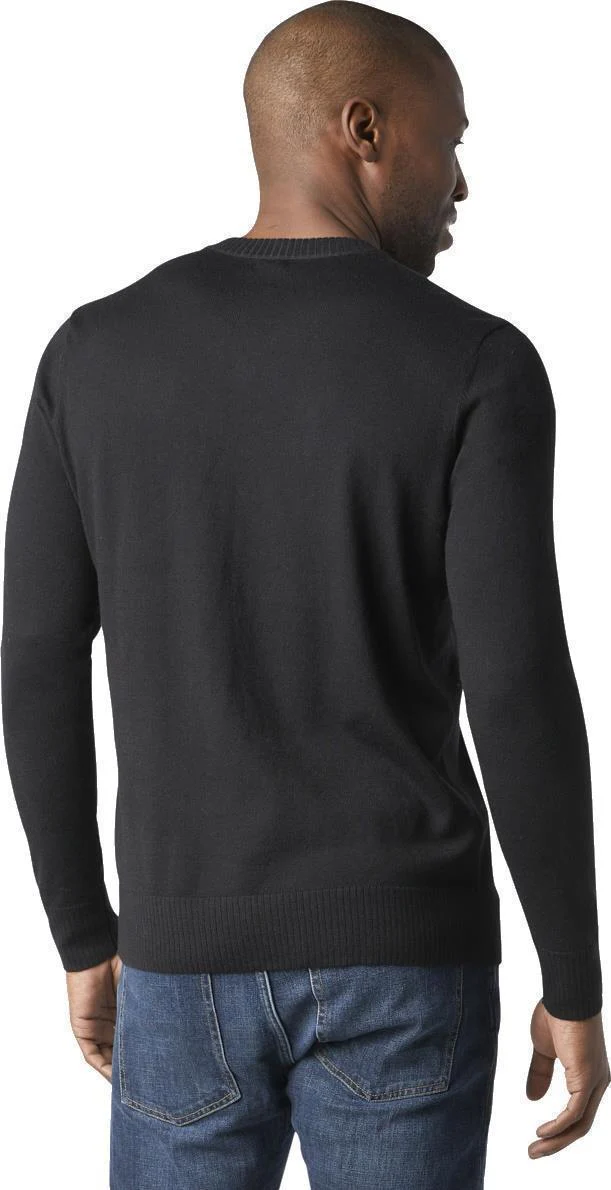 Sparwood V-Neck Sweater - Mens - Image 9