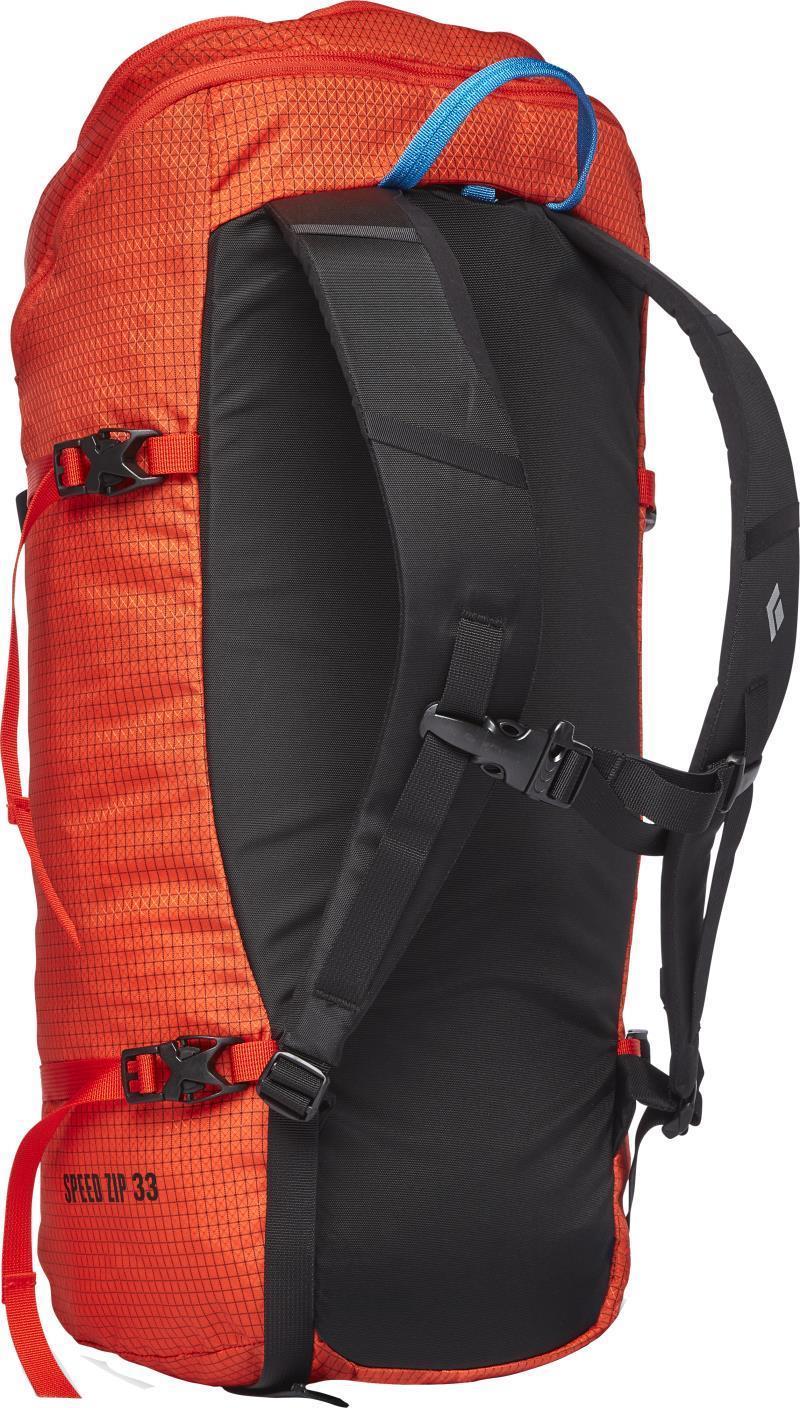 Speed Zip 33 Backpack - Image 2