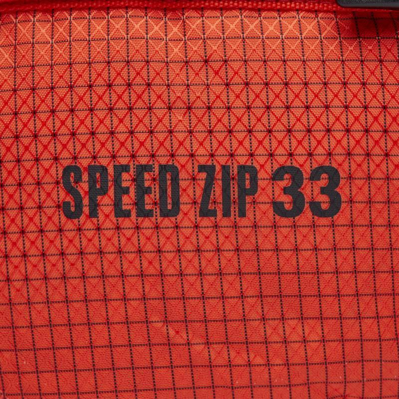Speed Zip 33 Backpack - Image 4