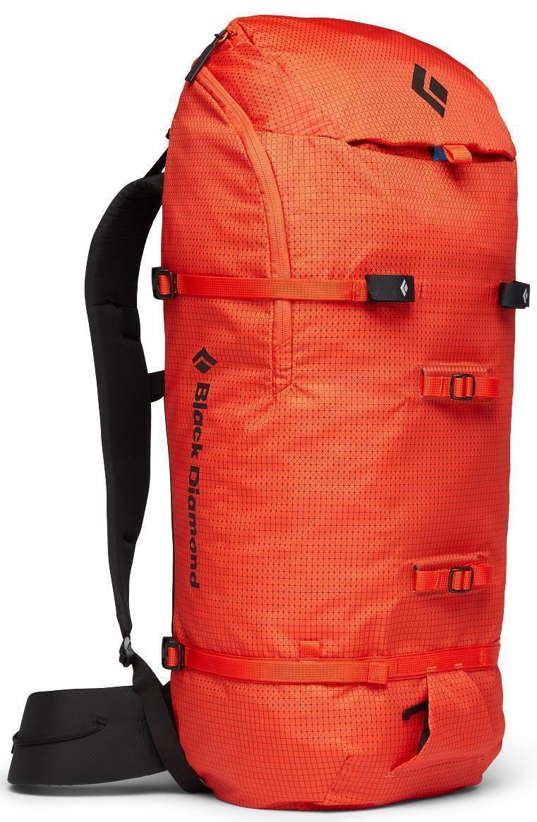 Speed Zip 33 Backpack