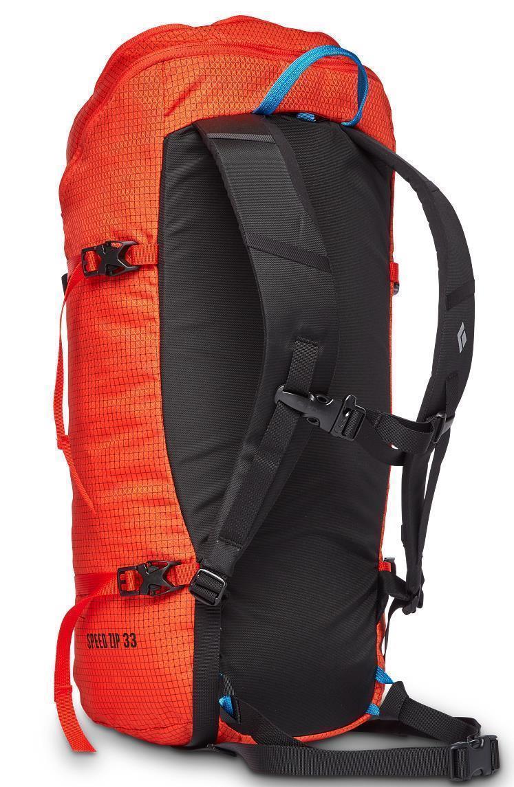 Speed Zip 33 Backpack - Image 2