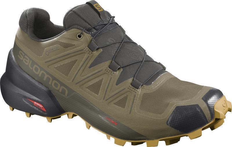Speedcross 5 GTX - Mens - Image 14