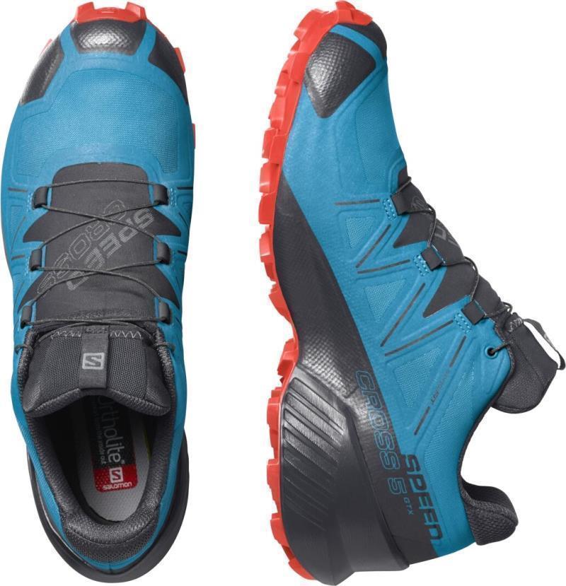 Speedcross 5 GTX - Mens - Image 27