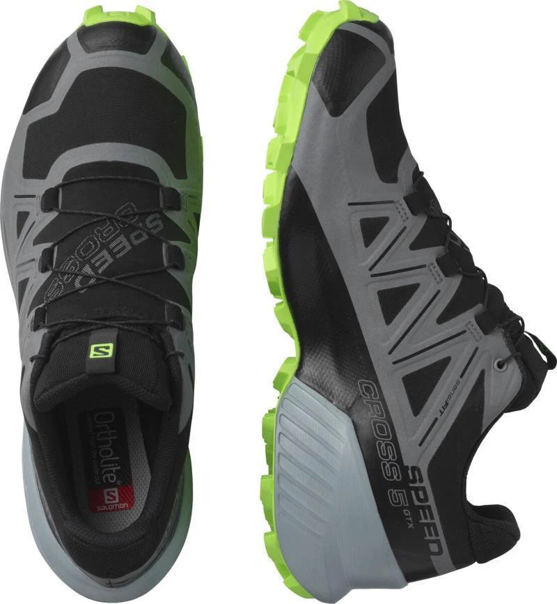 Speedcross 5 GTX - Mens - Image 33