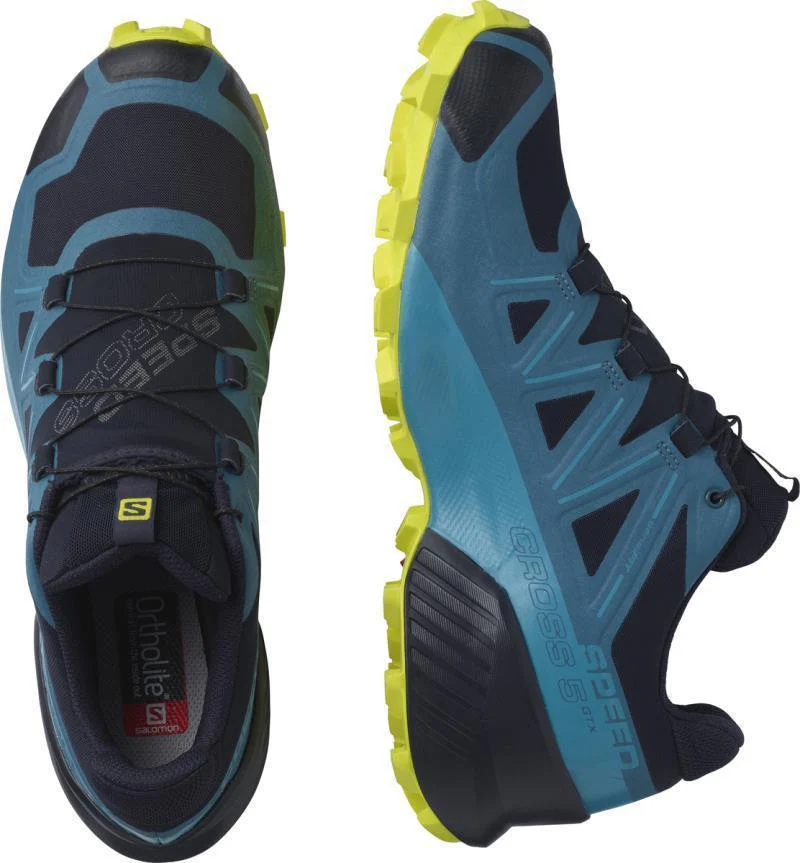 Speedcross 5 GTX - Mens - Image 39