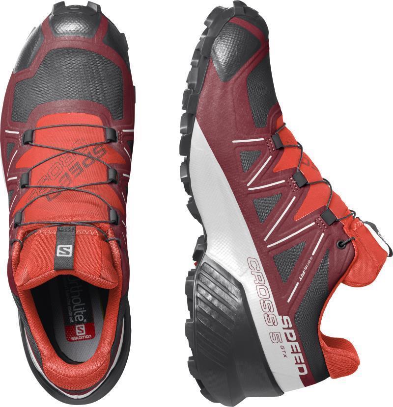Speedcross 5 GTX - Mens - Image 45