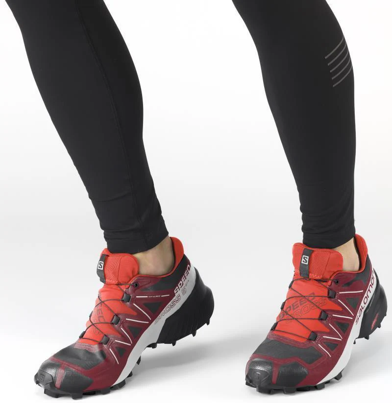 Speedcross 5 GTX - Mens - Image 48