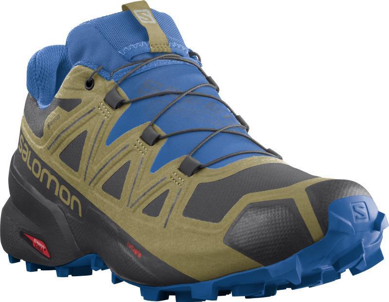 Speedcross 5 GTX - Mens - Image 49