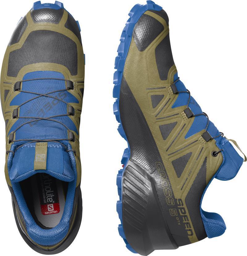 Speedcross 5 GTX - Mens - Image 52