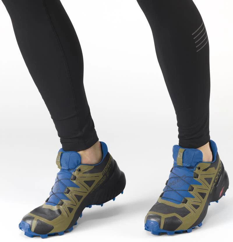 Speedcross 5 GTX - Mens - Image 55