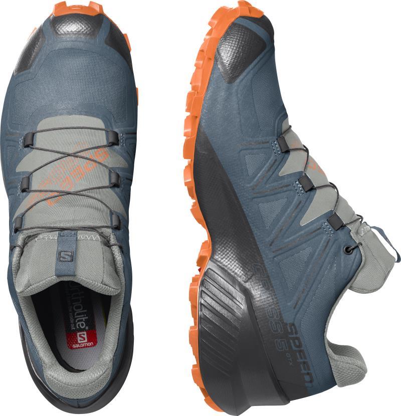 Speedcross 5 GTX - Mens - Image 59
