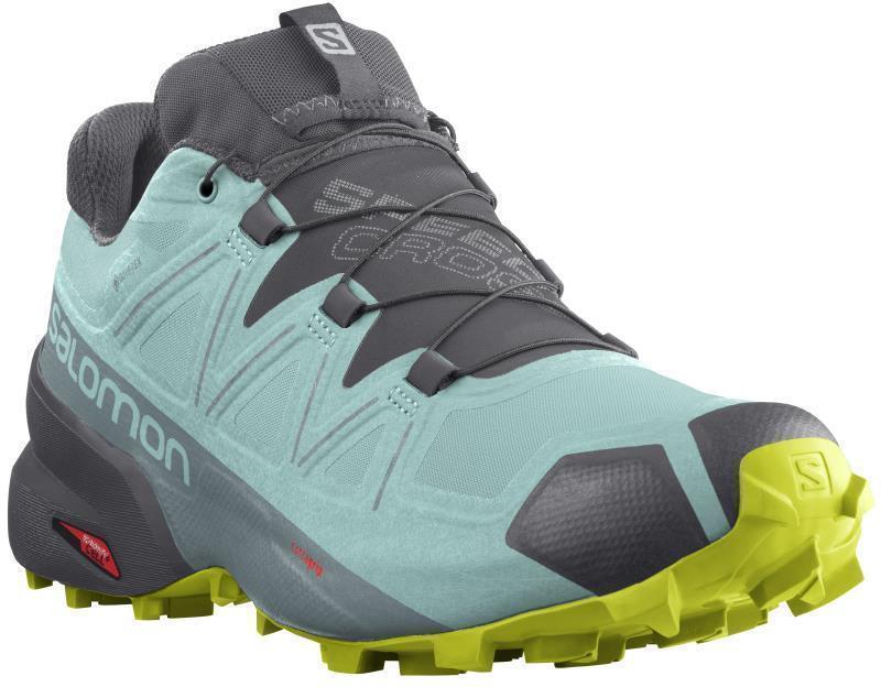 Speedcross 5 GTX - Womens - Image 11