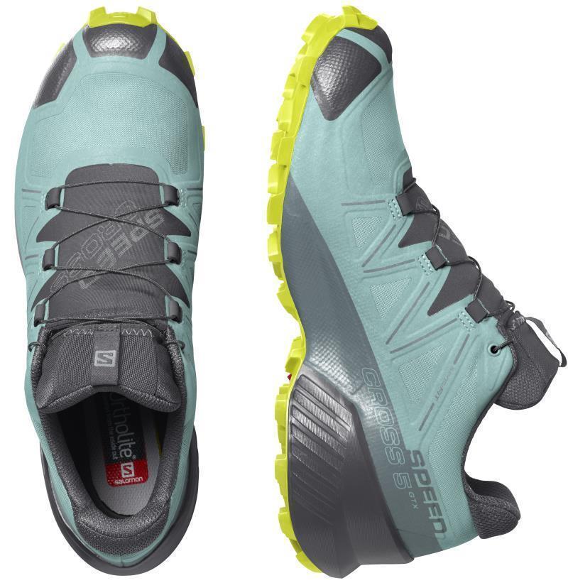 Speedcross 5 GTX - Womens - Image 14