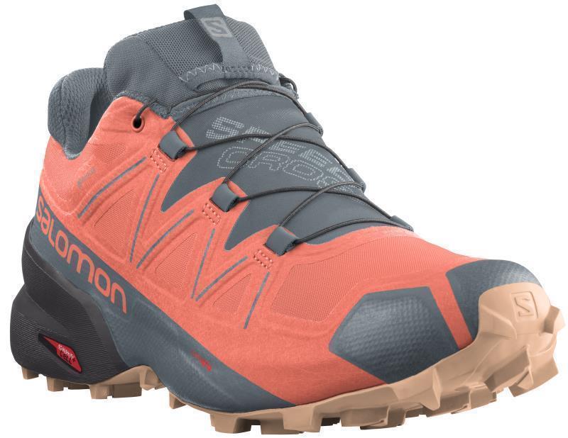 Speedcross 5 GTX - Womens - Image 17
