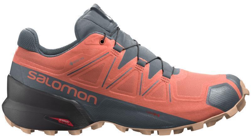 Speedcross 5 GTX - Womens - Image 18