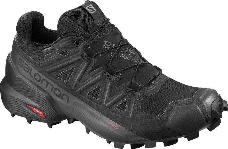 Speedcross 5 GTX - Womens - Image 2