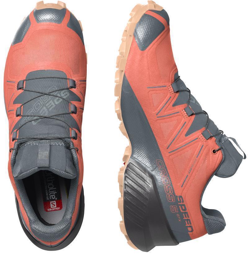Speedcross 5 GTX - Womens - Image 21