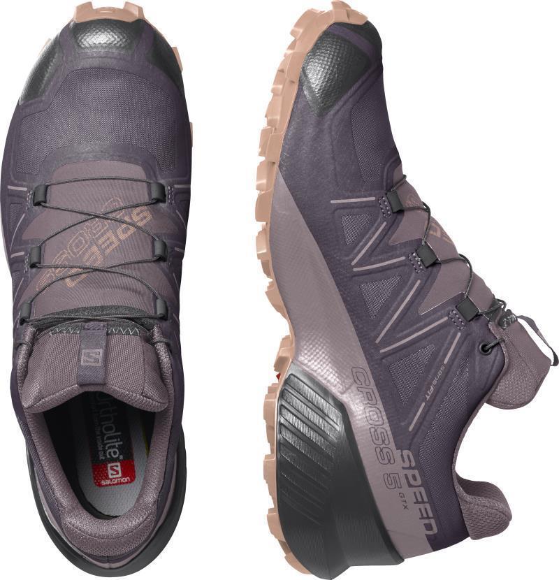 Speedcross 5 GTX - Womens - Image 38