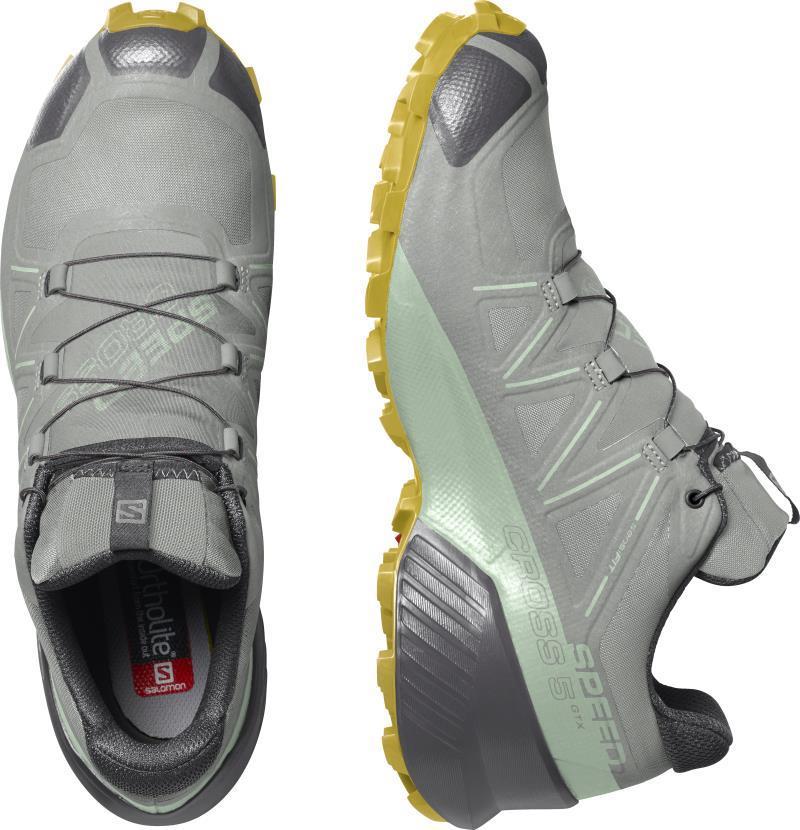 Speedcross 5 GTX - Womens - Image 45
