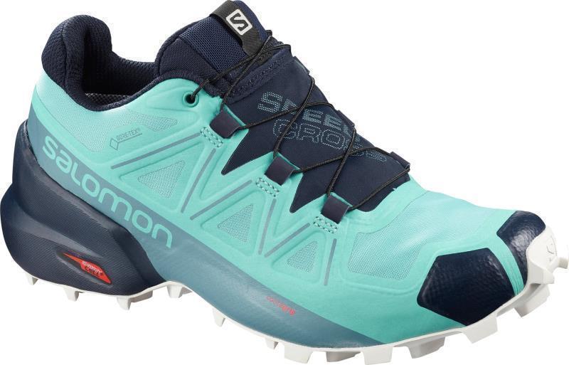 Speedcross 5 GTX - Womens - Image 5