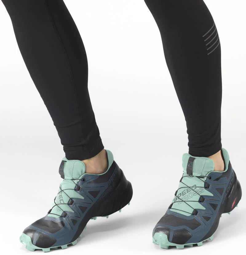 Speedcross 5 GTX - Womens - Image 55