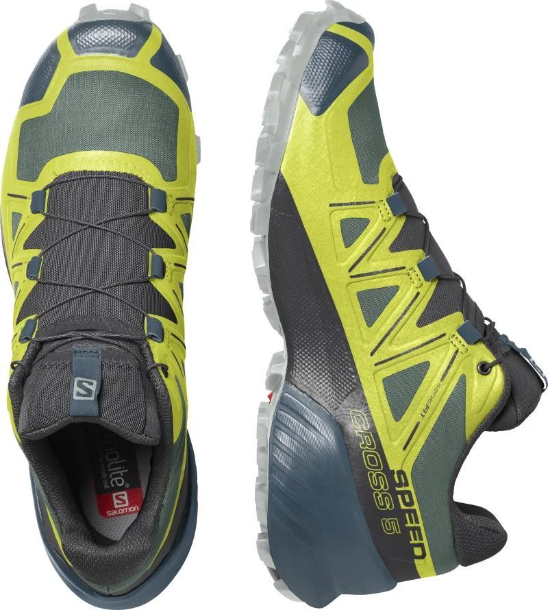 Speedcross 5 - Mens - Image 100