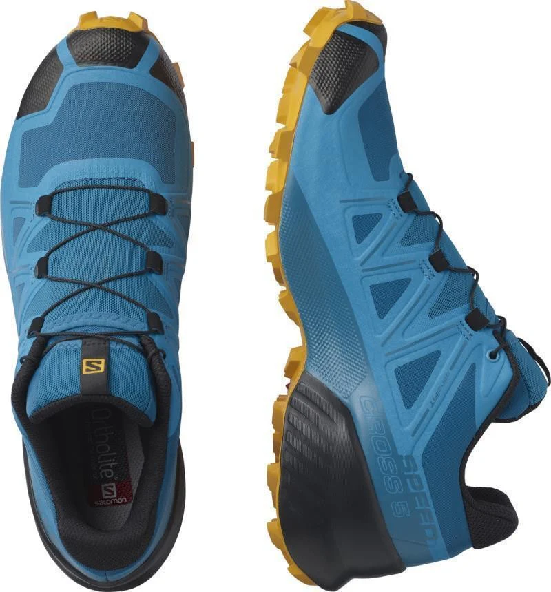 Speedcross 5 - Mens - Image 66