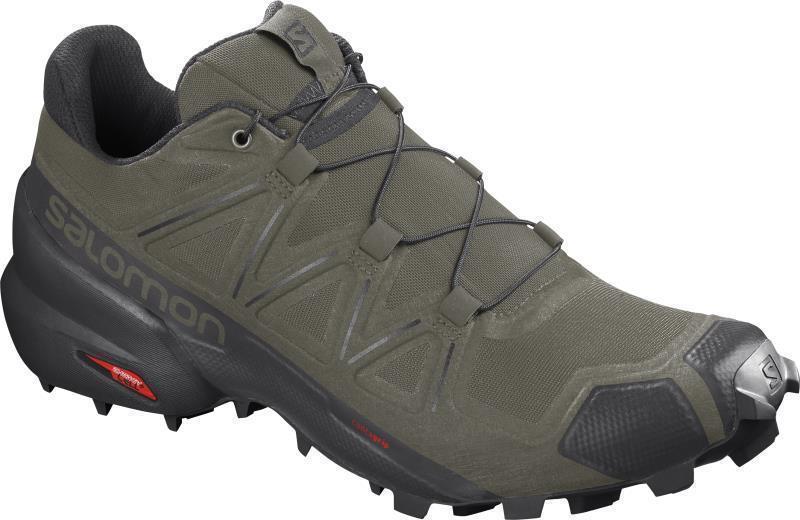 Speedcross 5 - Mens - Image 9