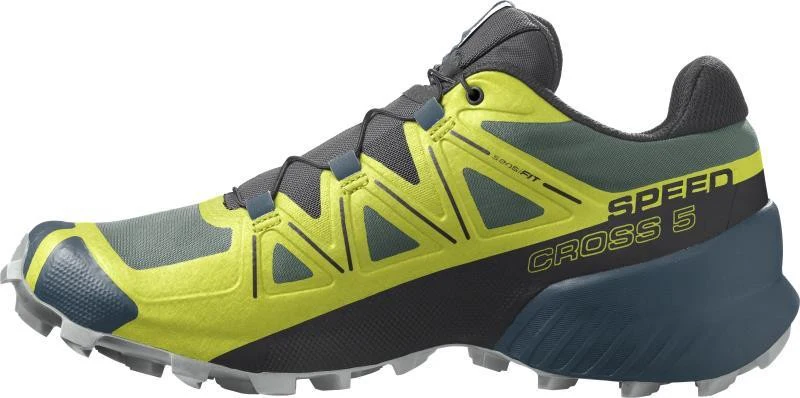 Speedcross 5 - Mens - Image 97