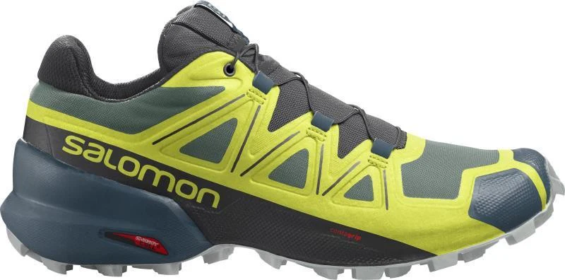 Speedcross 5 - Mens - Image 98