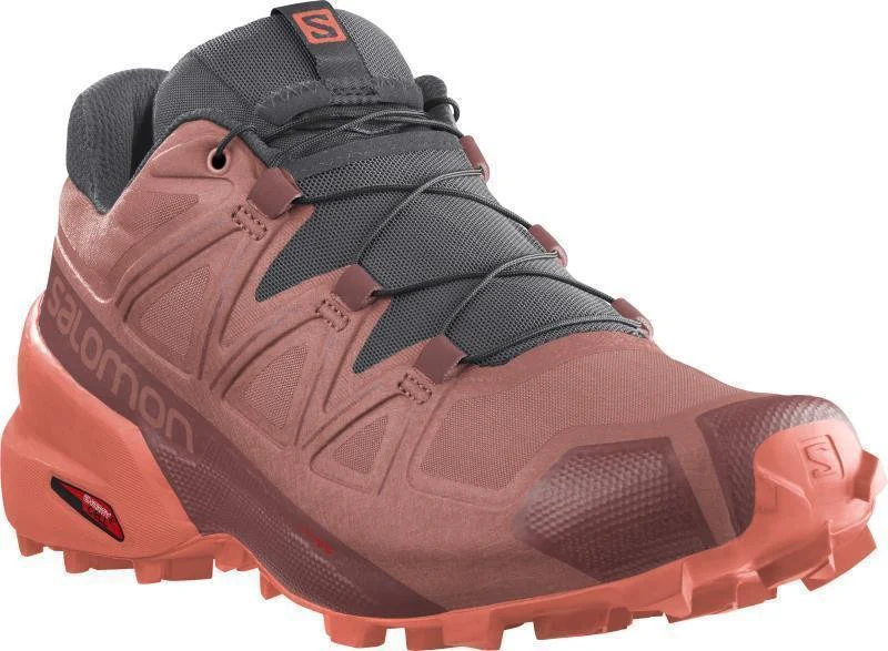 Speedcross 5 - Womens - Image 27