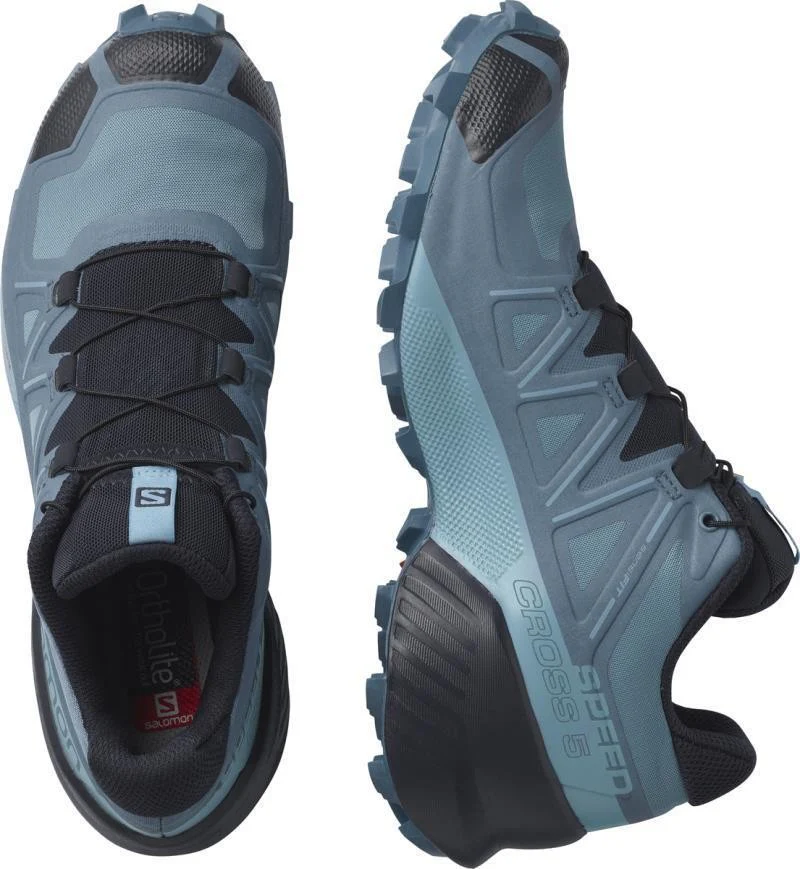 Speedcross 5 - Womens - Image 51