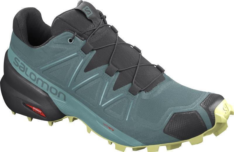 Speedcross 5 - Womens - Image 7