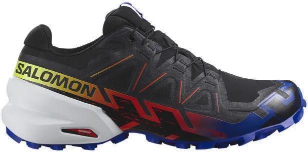 Speedcross 6 GTX - Unisex