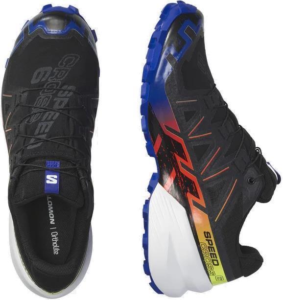 Speedcross 6 GTX - Unisex - Image 2