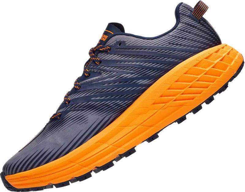 Speedgoat 4 - Mens - Image 10