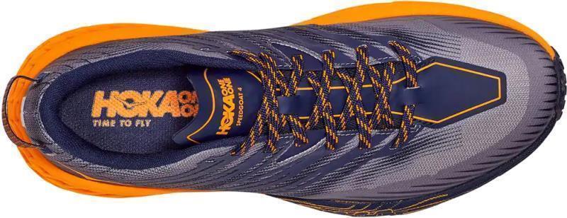 Speedgoat 4 - Mens - Image 11