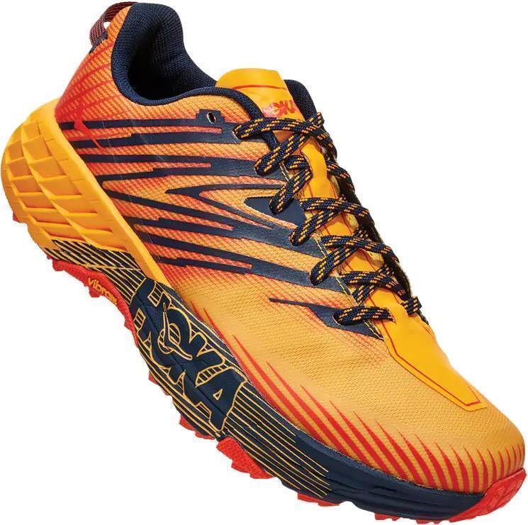 Speedgoat 4 - Mens - Image 14
